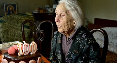 100 yaşına kadar yaşamak isteyenlere tavsiyeler