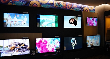 11 ilde 26 farklı lokasyondaki dijital sanat sergisi dART Platformu ile hayata geçiyor