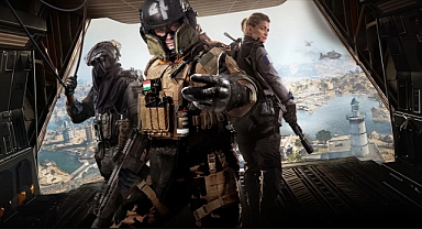 2022’nin son ayında oyun satışları yükseldi