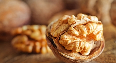 2022 yılında yerli ceviz hasadı yüzde 30 arttı