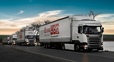 2023’te bölgede 10 bin TEU’luk taşıma hacmi hedefleniyor