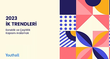 2023’TE UZAKTAN ÇALIŞMADA ETKİLEŞİM, YENİ TEKNOLOJİLERLE ARTIRILACAK