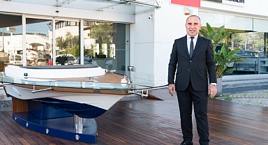 “2023 Yılında Ar-Ge ve Üretime Odaklanacağız”