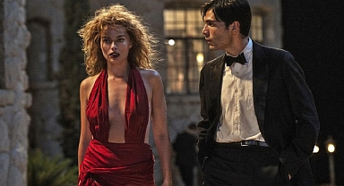 3'ü yerli, 8 film vizyonda