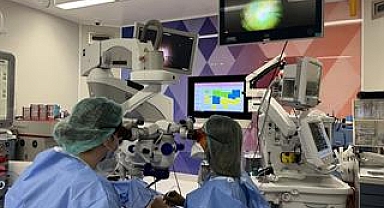 55 YAŞ ÜZERİ KİŞİLER EN RİSKLİ GRUPTA!