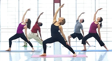 6 Dakika Bisiklet Sürmek Alzheimerı Geciktiriyor