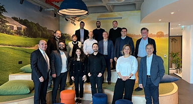 600 bin dolarlık yeni yatırım aldı  1,5 yılda değerini 50’ye katladı!