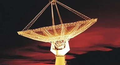 8,8 Milyar yıl Önceden Gelen Sinyal Neyin Habercisi?