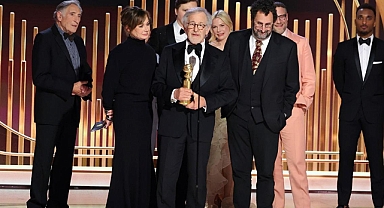 80. Altın Küre Ödülleri