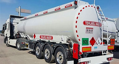 ABB’den tehlikeli madde taşımacılığında yeni kurallar