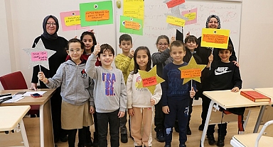 Adapazarı SGM’de öğrenciler enerji tasarrufunu öğrendi