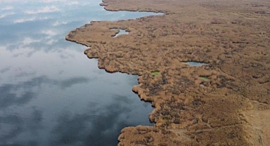 Afyonkarahisar'da göl ve barajlarda su seviyesi 