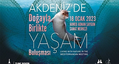 Akdeniz’in ekoloji akademisyenleri İzmir’de buluşuyor