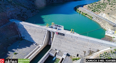 Akfen Yenilenebilir Enerji 5.5 milyon ağacın ömrü boyunca sağladığı temiz hava kadar karbon salımını azalttı