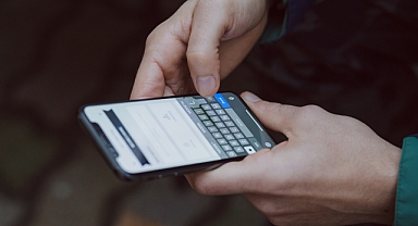 Akıllı telefonla da enerji tasarrufu mümkün