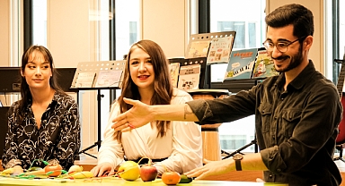 AKM’DE BU HAFTA (23 - 29 OCAK)