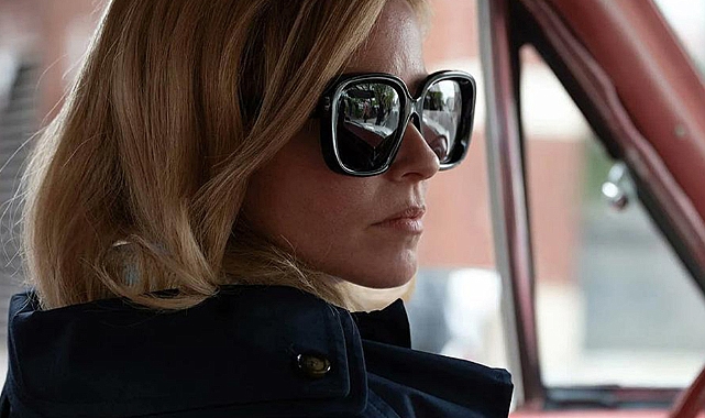 AKM YEŞİLÇAM SİNEMASINDA BU HAFTA: ‘’AŞK, MARK VE ÖLÜM’’ VE ‘’ACİL DURUMDA JANE’İ ARA’’