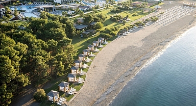 Akra Hotels, UNESCO Sustainable Travel Pledge Projesi’nde! 