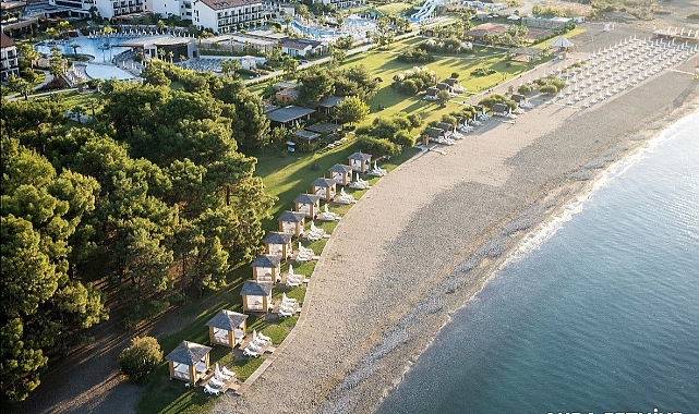 Akra Hotels, UNESCO Sustainable Travel Pledge Projesi’nde!