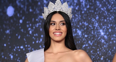 ALEYNA’YA DESTEK ZAMANI