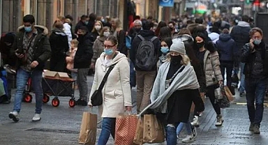 Almanya, yeni nesil iş gücü alımına başlıyor
