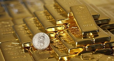 Altına güvenli liman desteği