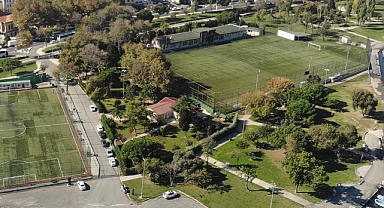 AMATÖR KULÜPLERE GÜZEL HABER