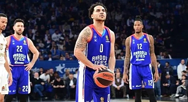 Anadolu Efes'te Bu Sezon Kendini Gösteren Sorunların Anlaşılır Bir Açıklaması