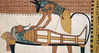 Antik Mısır'daki En Yaygın Ölüm Nedenleri