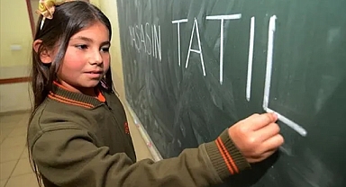 Ara tatil ne zaman bitiyor...