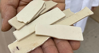 Artık plastiğe son çevre ''nefes'' alacak