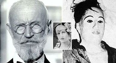 Aşık Olduğu Kadını Mezarından Çıkardı