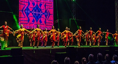 ATATÜRK KÜLTÜR MERKEZİNDE BU HAFTA ( 16 – 22 OCAK )