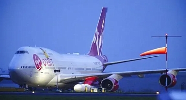 Avrupa'da ilk olamadı: İngiltere'nin yörüngeye uydu gönderme girişimi başarısız oldu