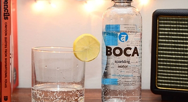 Avrupa'da İnsanlar Neden Normal Su Yerine Maden Suyu İçiyorlar?