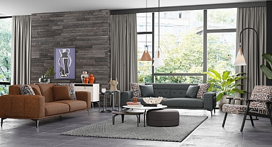 AVRUPA’NIN EN BÜYÜK MOBİLYA FUARI BUGÜN BAŞLIYOR: