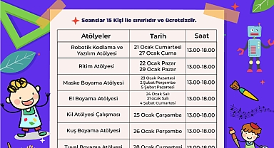 Axis İstanbul’da öğrenciler için eğlence vakti 