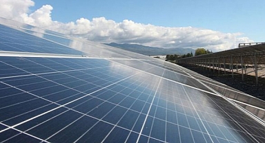 BAE, Etiyopya’ya güneş enerjisi santrali kuruyor