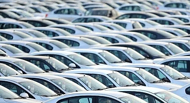 Bakanlıktan sıfır kilometre otomobil satışına inceleme