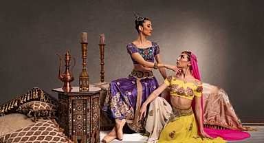 Bale ile Hindistan’a Yolculuk