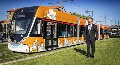 Başkan Soyer: “Dakik, hızlı ve konforlu hizmete devam edeceğiz”