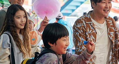 “Bebek Servisi” ve “Resmi Yarışma” Atatürk Kültür Merkezi Yeşilçam Sinemasında