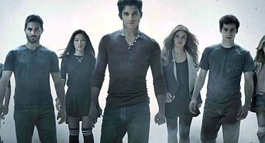 Beklenen devam filmi geliyor... Yangınlar, yaratıklar ve dolunay: Wolf Pack