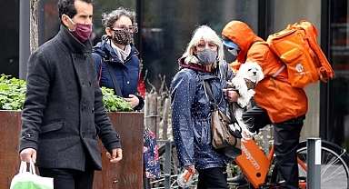 Belçika'da resmi olarak grip salgını ilan edildi