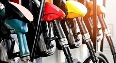 Benzine zam yapıldı