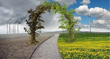 Bilim insanları iklim acil durumu uyarısında bulundu