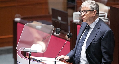 Bill Gates Uyardı: Yeni Salgın Kapıda