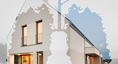 Binanıza nitelikli bir mantolama sistemi uygulayarak ısınma giderlerinizi yarı yarıya azaltın