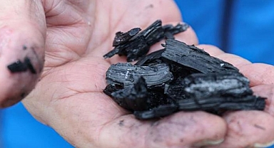 Biochar toprağı zenginleştirip çiftçiye, sera gazını engelleyip çevreye fayda sağlıyor