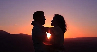 Birini kendinize aşık etmek artık çok kolay!